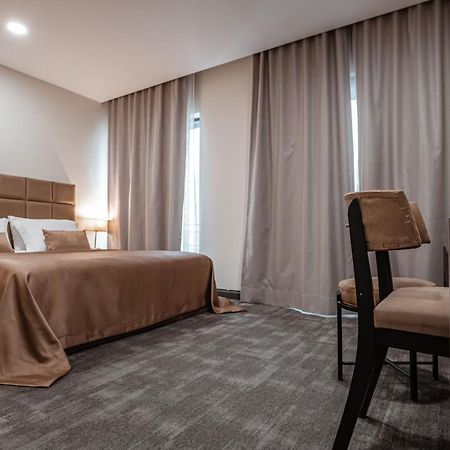 Daric Hotels Atakum Eksteriør billede