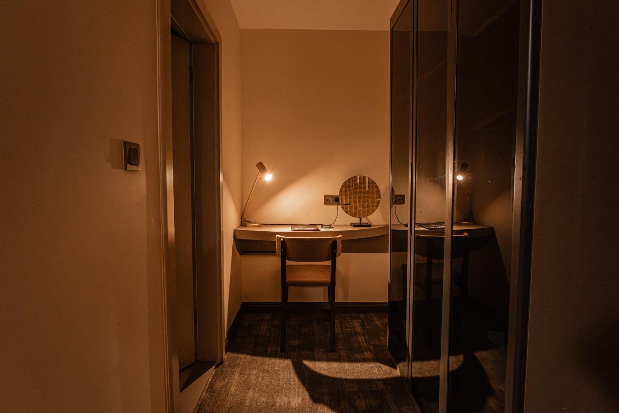 Daric Hotels Atakum Eksteriør billede